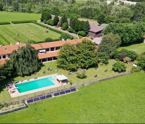 Bed & Breakfast Mezzanetti