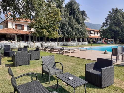 Bed & Breakfast Mezzanetti