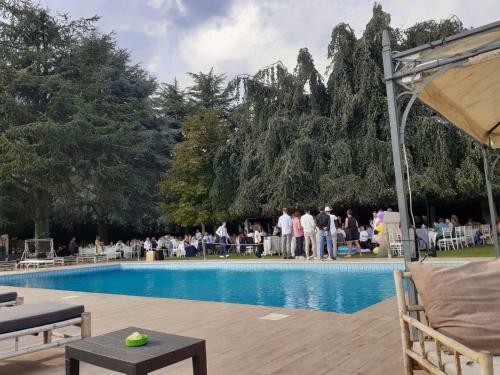 Bed & Breakfast Mezzanetti
