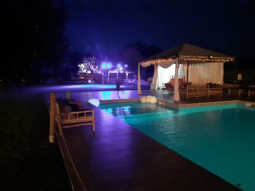 Bed & Breakfast Mezzanetti