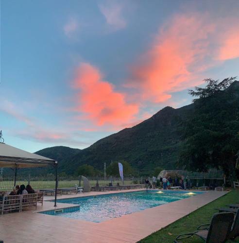 Bed & Breakfast Mezzanetti