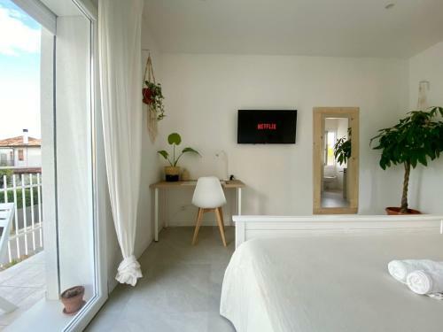 Pathos B&B