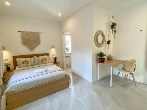 Pathos B&B