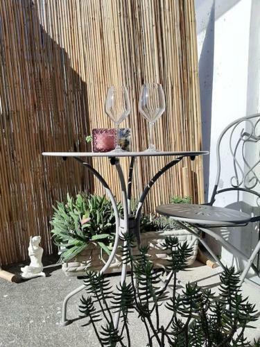 Apartamento My Shanti Home - Relax & Nature