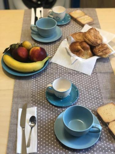 Bed & Breakfast La Scarafocchiola