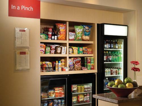 Hotel Towneplace Suites By Marriott Hattiesburg