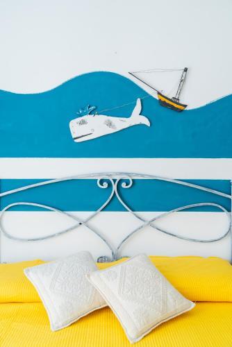 Hostal Nora Guesthouse Rooms And Villas