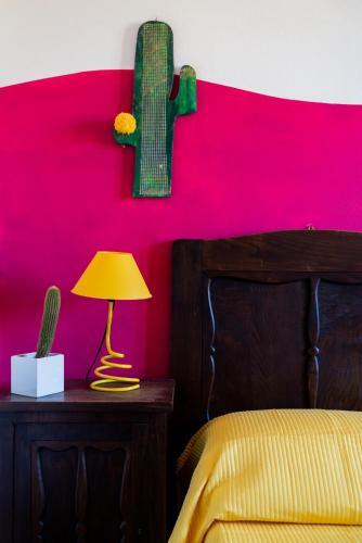 Hostal Nora Guesthouse Rooms And Villas