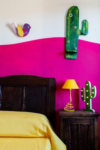 Hostal Nora Guesthouse Rooms And Villas