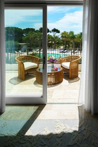 Sant Efis Hotel