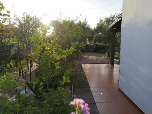 Casa Zedda
