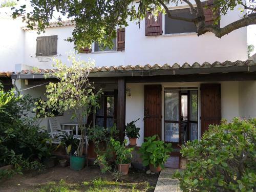 Casa Zedda