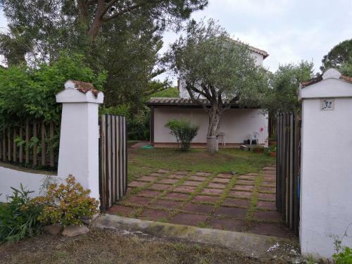 Casa Zedda