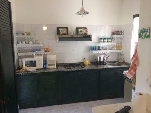 Casa Zedda