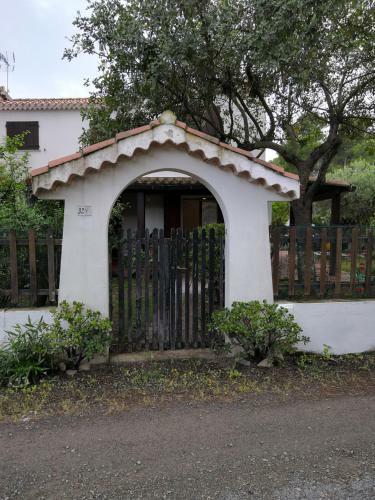 Casa Zedda