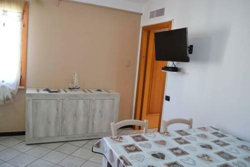Sun And Sea Apartment