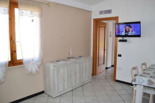 Sun And Sea Apartment