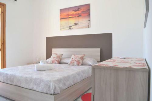 Sun And Sea Apartment