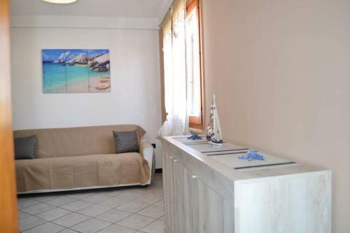Sun And Sea Apartment