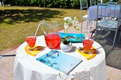 Izzhome Nora Beach