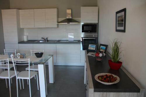 Apartamento Casa Le Dune