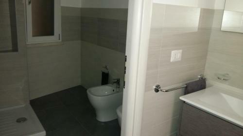 Apartamento Casa Le Dune