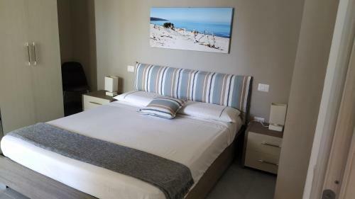 Apartamento Casa Le Dune