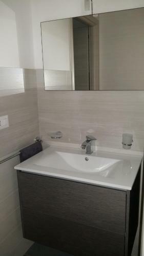 Apartamento Casa Le Dune