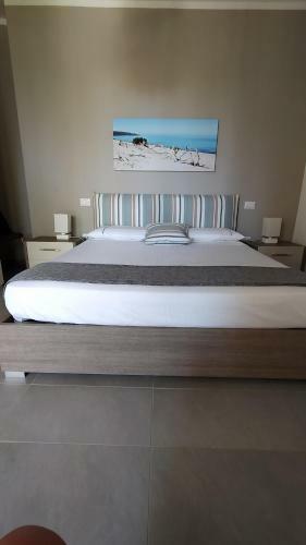 Apartamento Casa Le Dune