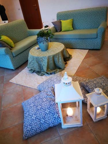 Hostal Casa Martina