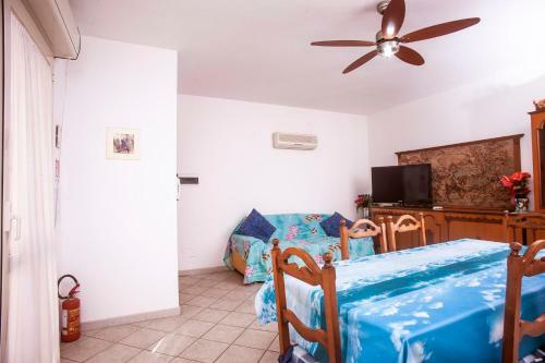 Mary Apartment