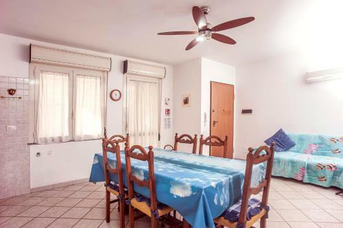 Mary Apartment
