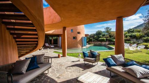 Villa Palas 8