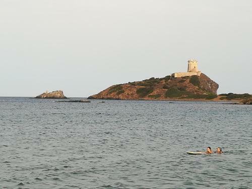 Casa Nina