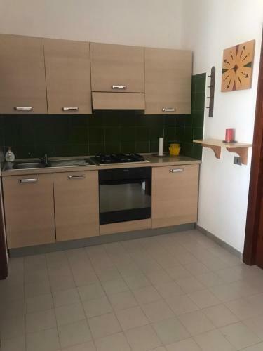 Apartamento Casa Pinus