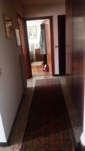 Apartamento Residence La Terrazza