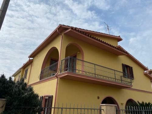 Casa Vacanza Maryam