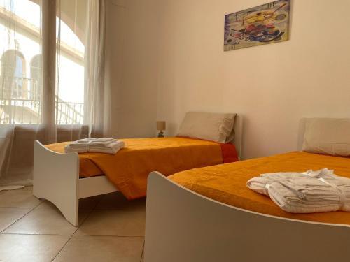 Casa Vacanza Maryam