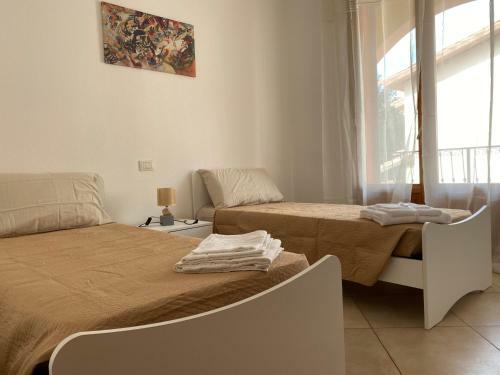 Casa Vacanza Maryam