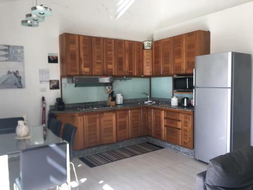 Apartamento S'olivariu