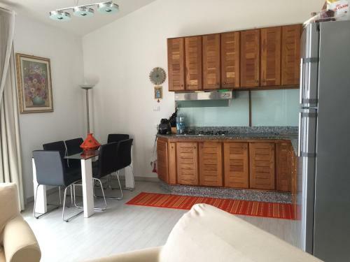 Apartamento S'olivariu