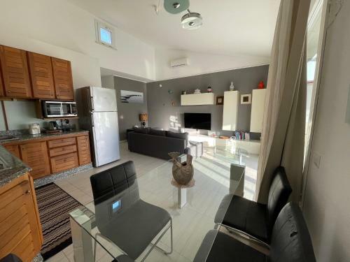 Apartamento S'olivariu