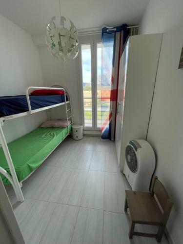 Apartamento S'olivariu