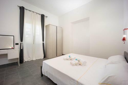 Coru E Mari 2 Apartments