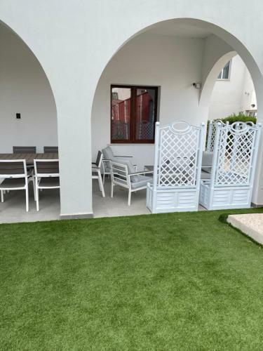 Coru E Mari 2 Apartments