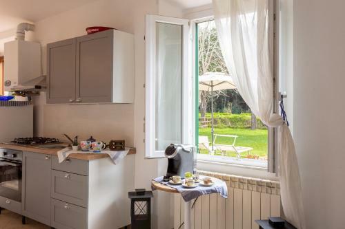 Apartamento Garden&sea House