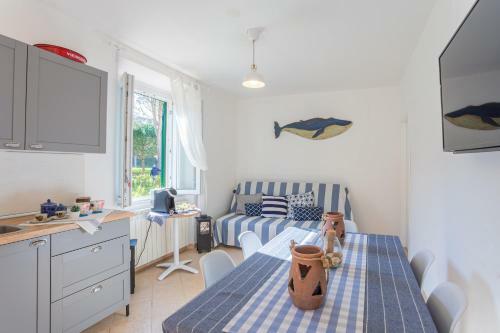 Apartamento Garden&sea House
