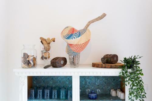 Apartamento Garden&sea House