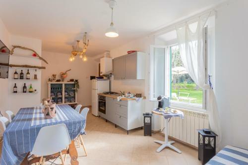 Apartamento Garden&sea House