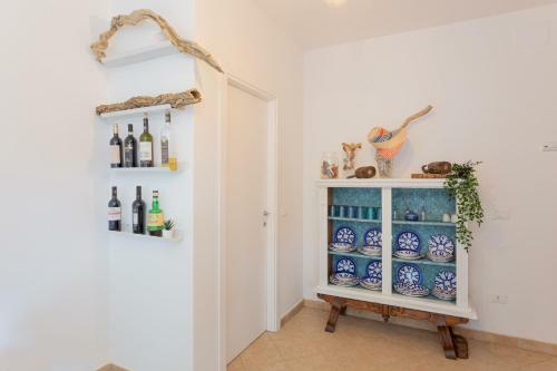 Apartamento Garden&sea House